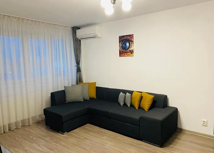 Apartament Cristina Bucureşti