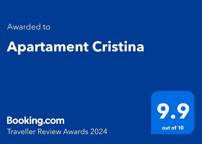 Apartament Cristina Bucureşti